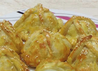 πασχαλινά αυγά