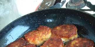 Ντομάτοκεφτέδες