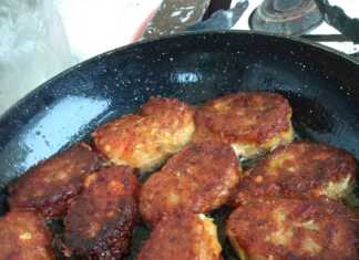 Ντομάτοκεφτέδες