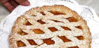 Πάστα Φλώρα 