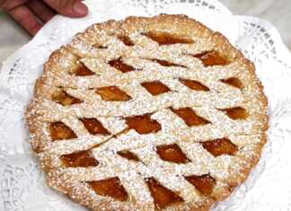 Πάστα Φλώρα 