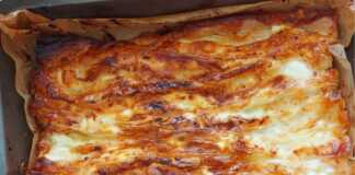 Πατσαβουροπιτα