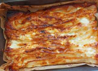 Πατσαβουροπιτα