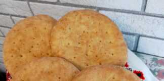 Πίτες Ψωμιού