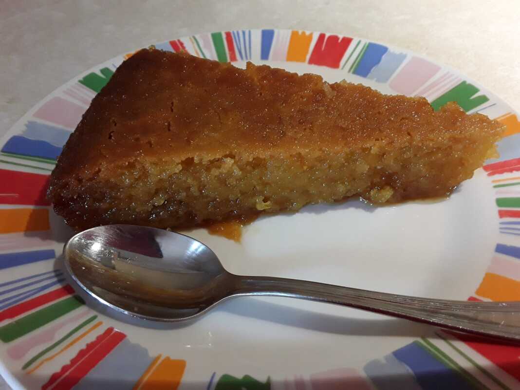 Σάμαλι αλάδωτο