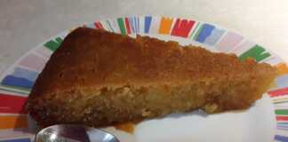 Σάμαλι αλάδωτο