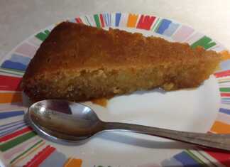 Σάμαλι αλάδωτο