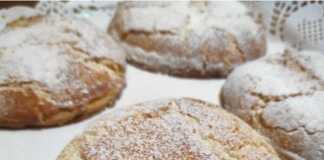 Σφολιατέλλες γεμιστές