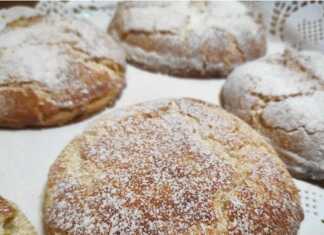 Σφολιατέλλες γεμιστές