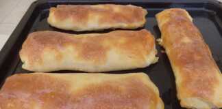 Οι τυρόπιτες του δρόμου