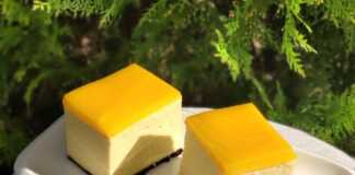 Cheesecake Λεμονιού Cheesecake Λεμονιού