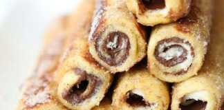 Γαλλικά Τόστ