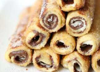 Γαλλικά Τόστ