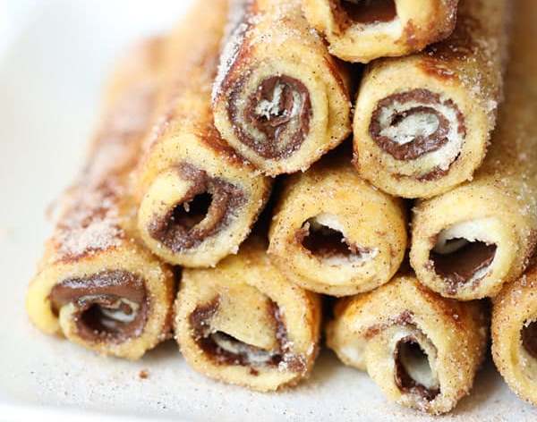 γαλλικα Τοστ Γαλλικά Τόστ