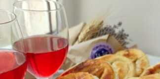 Στριφτή Τυρόπιτα στο τηγάνι