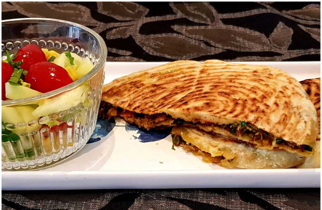 Κιμαδόπιτες