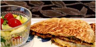 Κιμαδόπιτες