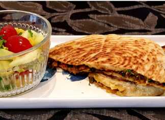 Κιμαδόπιτες