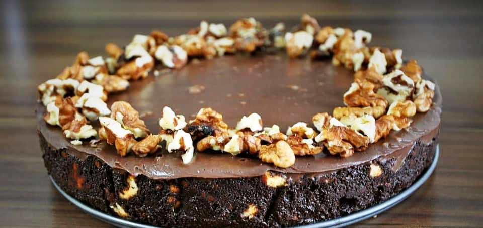 MpiskotoglikoKaridi Μπισκοτογλυκό με καρύδι