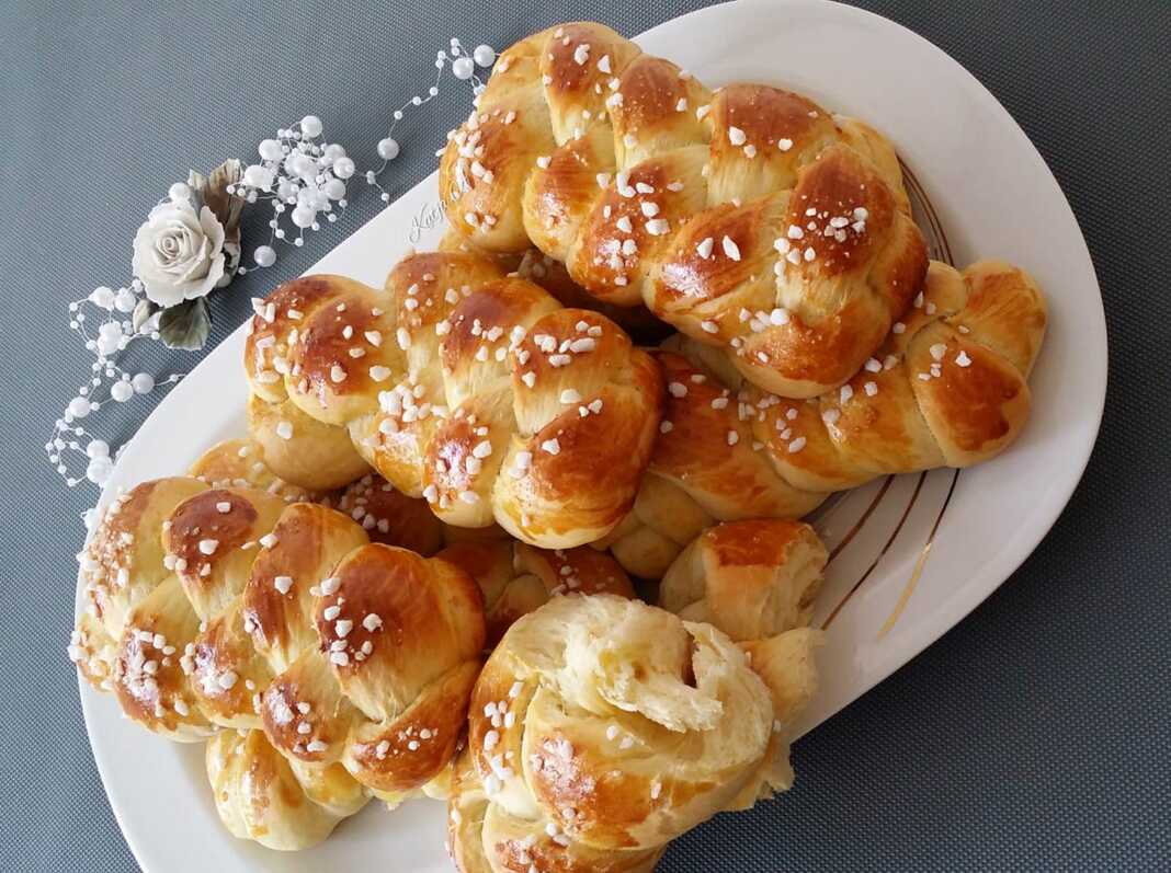 Mprios Ψωμάκια Μπριος