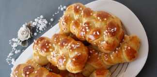 Ψωμάκια Μπριος