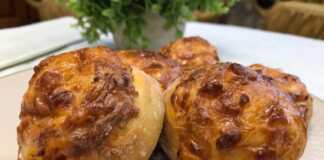 Μίνι Πιτσάκια