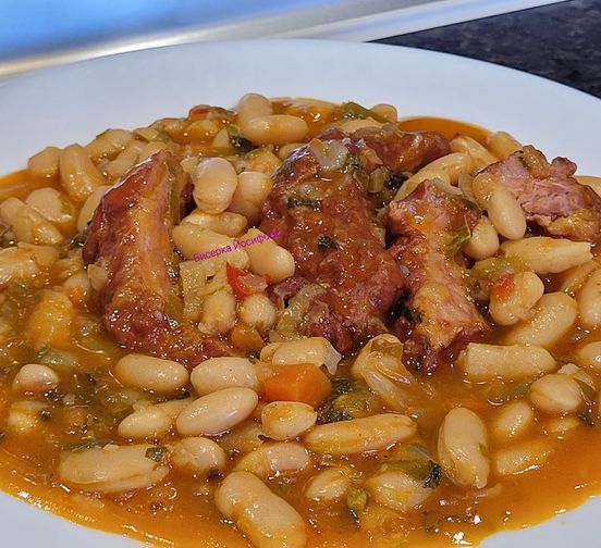 fasoliaKapnistoPaidaki