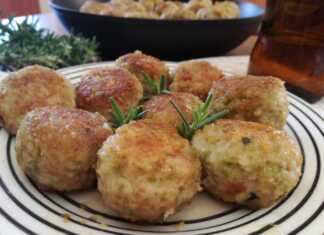 Κεφτεδάκια μεθυσμένα Κεφτεδάκια μεθυσμένα