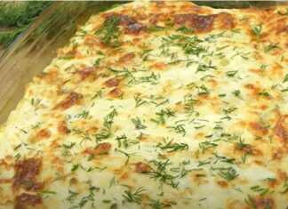 Κολοκυθάκια Ογκρατέν