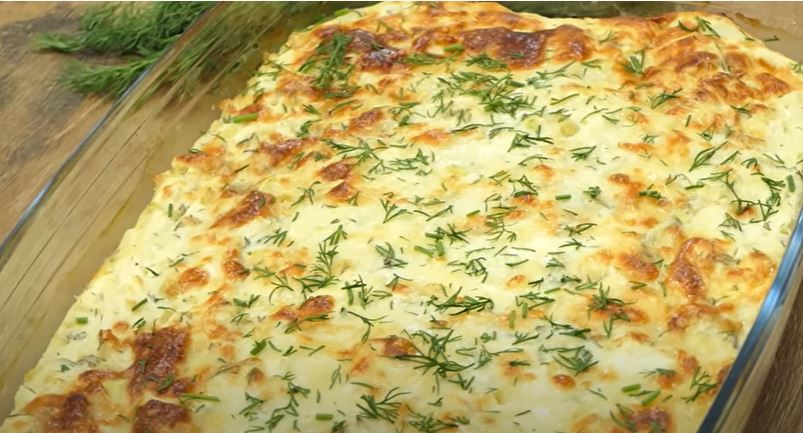 kolokithakiaOgkraten Κολοκυθάκια Ογκρατέν