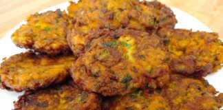Είναι οι κολοκυθοκεφτέδες του Καλοκαιριού…όσοι τους φτιάξανε δε τους αλλάξανε Κολοκυθοκεφτέδες