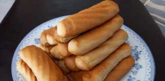 Κουλουράκια