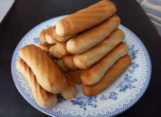 Κουλουράκια