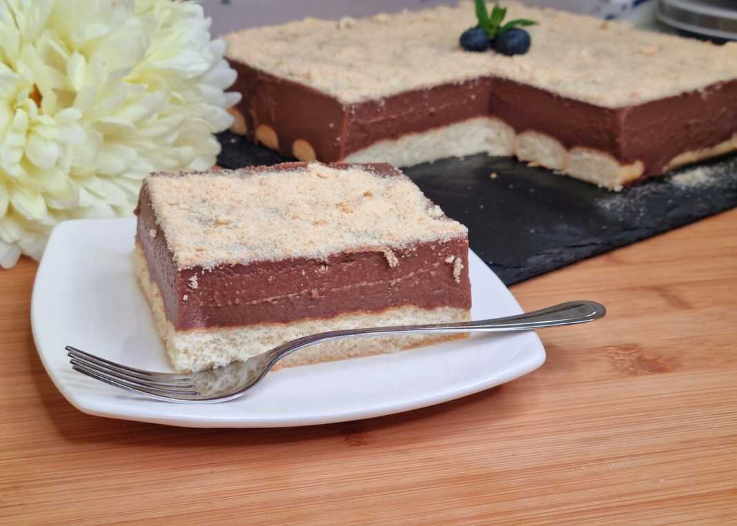 καλοκαιρινό γλυκό