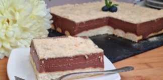 καλοκαιρινό γλυκό