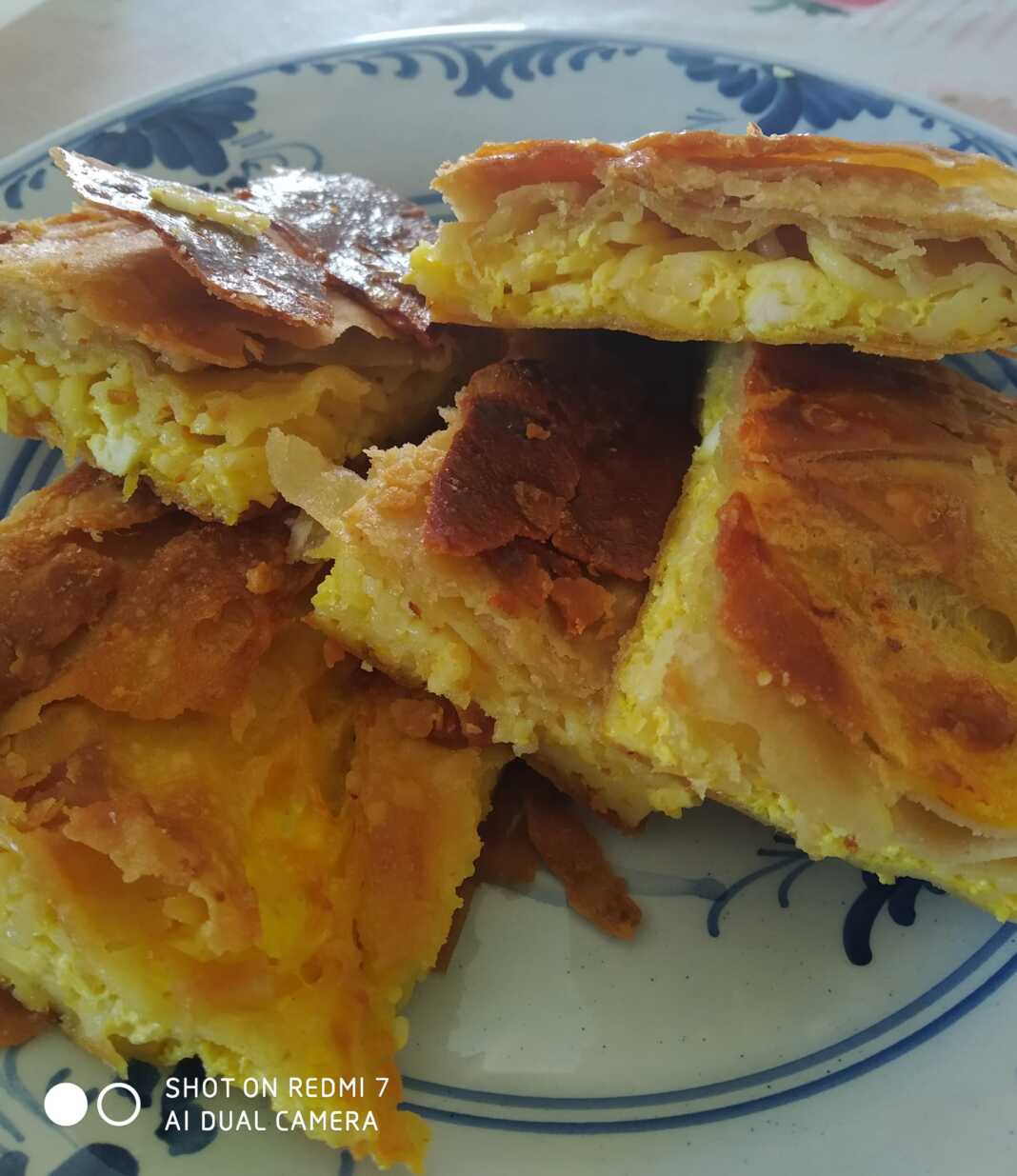 μακαρονόπιτα