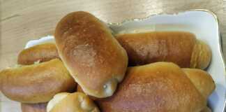 Αφράτα Ψωμάκια