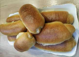 Αφράτα Ψωμάκια