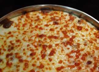 Πατατομανιταρόπιτα με Κιμά, εύκολο και χορταστικό φαγητό.