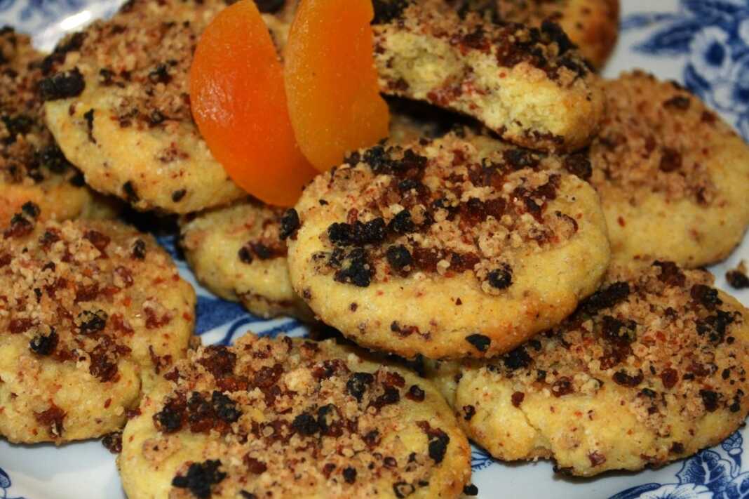 mpiskotaMilou0 Μπισκότα μήλου