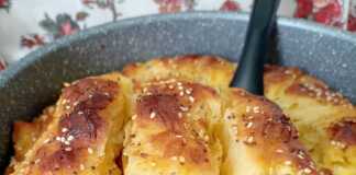 ρολό τυρόπιτα