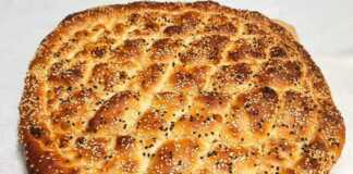 Ψωμί Πολίτικο Ψωμί Πολίτικο