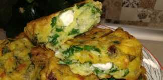 Σπανακοκρεμυδοτηγανίτες Σπανακοκρεμυδοτηγανιτες