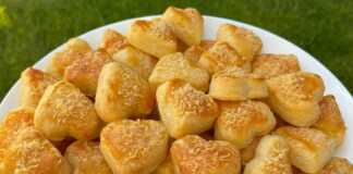 Τυρομπουκίτσες 