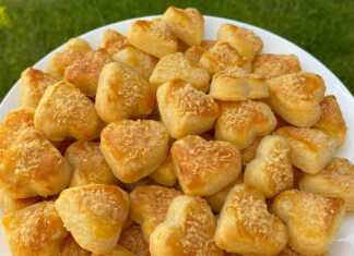 Τυρομπουκίτσες 