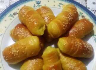 Τυροπιτάκια 