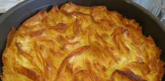 Ψευτό-Μπουγάτσα