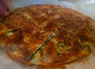 Σπανακοτυρόπιτα