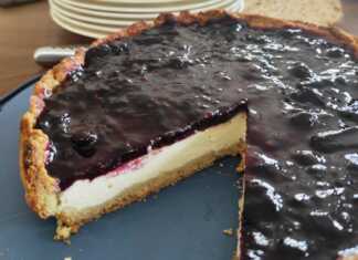 Το Cheesecake