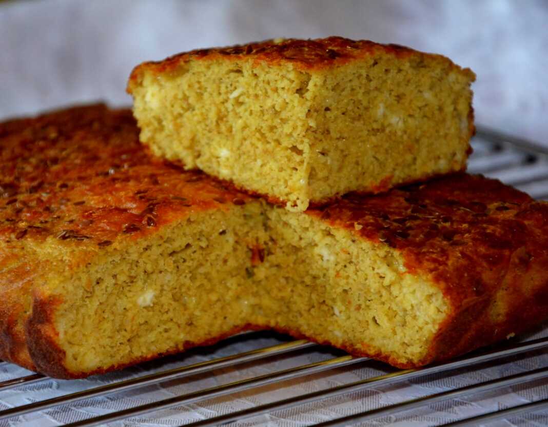 Κέικ Βρώμης